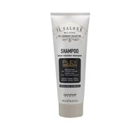 Alfaparf Milano Shampoing protecteur Plex Rebuilder – Cheveux colorés et décolorés 250 ml