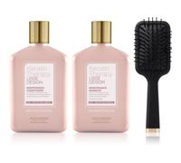 Alfaparf Milano Keratin Therapy coffret cadeau cheveux et cuir chevelu