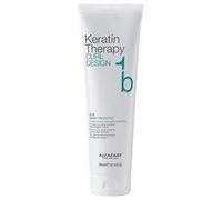 Alfaparf Milano - Keratin Therapy Creamy Protector - Ochranný Krém 300ml