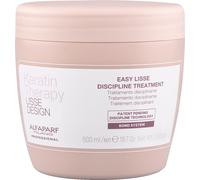 Alfaparf Milano Keratin Therapy Lisse Design Easy Lisse Discipline Treatment 500 ml
