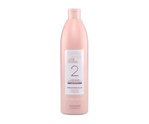 Alfaparf Milano Keratin Therapy Lisse Design Fluide lissant à la kératine 500 ml