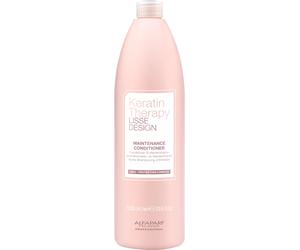 Alfaparf Milano Keratin Therapy Lisse Design Maintenance Conditioner 1000 ml