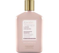 Alfaparf Milano Keratin Therapy Lisse Design Maintenance Shampoo 250 ml