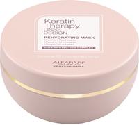 Alfaparf Milano Keratin Therapy Lisse Design Rehydrating Mask 200 ml