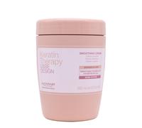 Alfaparf Milano Keratin Therapy Lisse Design Smoothing Cream 1000ml