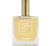 Alfaparf Lisse Design Keratin Therapy The Oil 50ml - huile élixir effet soie