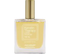 Alfaparf Milano Keratin Therapy Lisse Design The Oil 50 ml