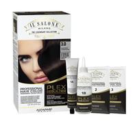 ALFAPARF MILANO Le Salon Plex Rebuilder Color Set 3.0 Châtain Clair