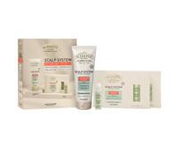 ALFAPARF MILANO Le Salon Set Système Énergisant Sh 250ml + Fiole 12x