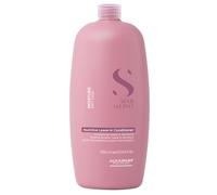 Alfaparf Milano Leave Conditioner Semi Di Lino Cheveux Secs 1000ml Balsamo