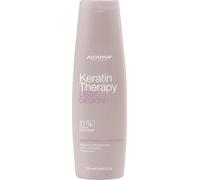 Alfaparf Milano Lisse Design Keratin Therapy Maintenance Conditioner conditionneur nourrissant pour tous les types de cheveux 250 ml