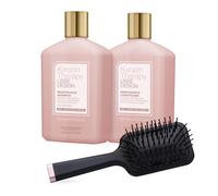 ALFAPARF MILANO Lot Keratin Therapy Lisse Design Sh 250ml + conditioner 250ml
