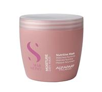 Alfaparf Milano – Masque capillaire Semi Di Lino Nutritive – 500 ml