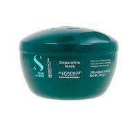 Alfaparf Milano Semi di Lino Reconstruction Reparative masque rénovateur pour cheveux abîmés 200 ml