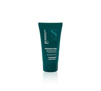 Alfaparf Milano Masque réparateur semi-di lino pour cheveux abîmés, 50 ml