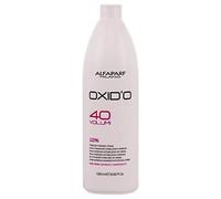 Alfaparf Milano Oxid'o 40 Volumi 12% Émulsion révélatrice pour tous types de cheveux 1000 ml