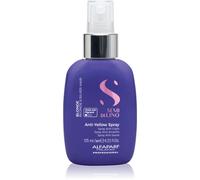 Alfaparf Milano Semi di Lino Blonde Spray 125 ml