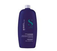 Alfaparf Milano Semi di Lino Brunette Anti-Orange Low Shampoo 1000ml - shampoing