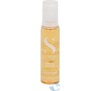 Alfaparf Milano Semi Di Lino Cellula Madre Sublime Beauty Genesis sérum pour la douceur et la brillance des cheveux 12 x 13 ml