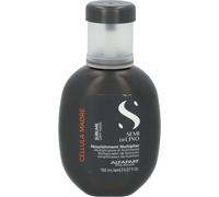 Alfaparf Milano Semi Di Lino Cellula Madre Sublime Nourriture Multiplier soin sans rinçage pour cheveux très secs et abîmés 150 ml