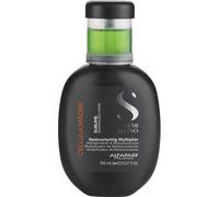 Alfaparf Milano Multiplicateur restructurant Semi Di Lino Sublime 150 ml