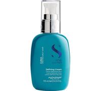 Alfaparf Milano Semi Di Lino Curls Defining Cream Crème modelante pour définir les ondulations 125 ml