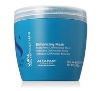 Alfaparf Milano Masque Semi di Lino rehausseur de boucles 500 ml
