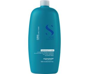 Alfaparf Milano Semi di Lino Curls Hydrating Co-Wash 1000 ml