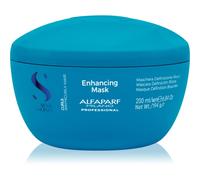 Alfaparf Milano Semi di Lino Curls Enhancing Mask 200 ml
