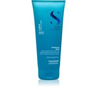 Alfaparf Milano Semi Di Lino Curls Perfecting Balm baume pour cheveux bouclés 200 ml