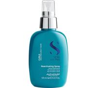 Alfaparf Milano Semi di Lino Curls Reactivating Spray 125 ml 125 ml