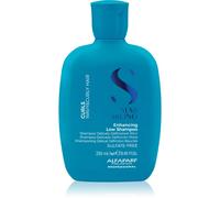 Alfaparf Milano Semi Di Lino Curls shampoing pour cheveux bouclés 250 ml