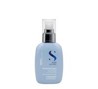 Alfaparf-Milano Collection-de-soins-capillaires Semi-di-Lino-DensityThickening Cream 125 ml