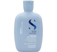 Alfaparf Milano Semi di Lino Density Thickening Low Shampoo 250 ml 250 ml