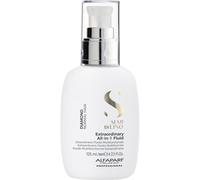 Alfaparf Milano Fluide sans rinçage Semi di Lino Diamond Extraordinary All-in-1 125 ml