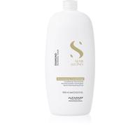 Alfaparf Milano Semi di Lino Diamond Illuminating après-shampoing éclaircissant pour des cheveux éclatants et faciles à coiffer 1000 ml