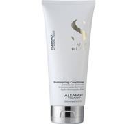 Alfaparf Milano – Après-shampoing Semi di Lino Diamant Illuminant – 1000 ml