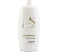 Alfaparf Milano Semi Di Lino Diamond Illuminating Conditioner conditionneur nourrissant pour cheveux brillants 1000 ml