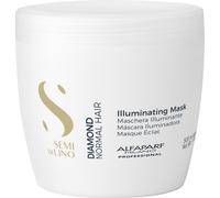 Alfaparf Milano Semi di Lino Diamond Illuminating Mask 500 ml 500 ml