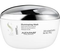 Alfaparf Milano Semi di Lino Diamond Illuminating Mask 200 ml
