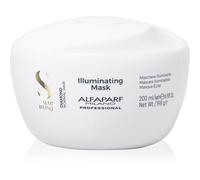 Alfaparf Milano Masque Semi di Lino Diamond Illuminateur – Sans sulfate – 200 ml