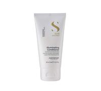 Alfaparf-Milano Collection-de-soins-capillaires Semi-di-LinoDiamond Illuminating Conditioner 50 ml