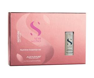 Alfaparf Milano Semi di Lino Moisture Nutritive Essential Oil 13 ml 13 ml
