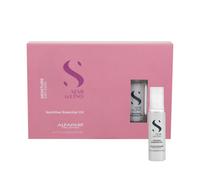 Alfaparf-Milano Collection-de-soins-capillaires Semi-di-LinoMoisture Nutritive Essential Oil 13 ml