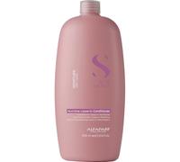 Alfaparf Milano – Après-shampooing sans rinçage Semi di Lino Moisture Nutritive – 1000 ml