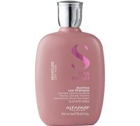 Alfaparf Milano Semi di Lino Moisture Nutritive Low Shampoo 250 ml 250 ml