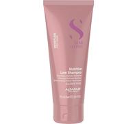 Alfaparf Milano Semi di Lino Moisture Nutritive Low Shampoo 75 ml 75 ml