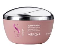 Alfaparf Milano Semi di Lino Moisture Nutritive Mask 200 ml 200 ml