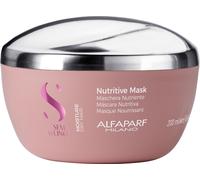 Alfaparf Milano Semi Di Lino Moisture Nutritive Mask 200ml