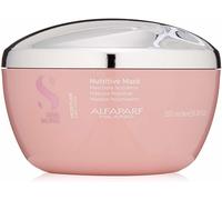 Alfaparf Milano Semi di Lino Moisture masque hydratant pour cheveux secs 200 ml